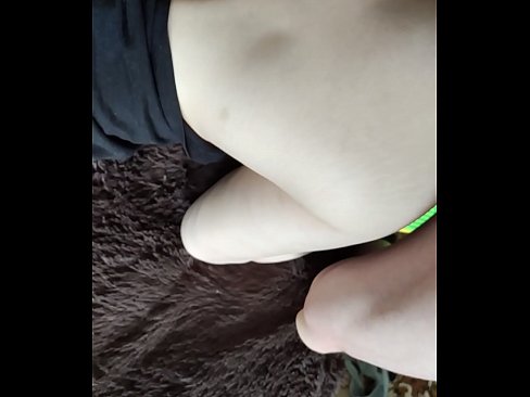❤️ 俄罗斯女孩呻吟的家庭肛门第二部分 ️ 性爱